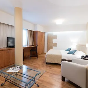 De La Rotonde Aix En Provence Отель