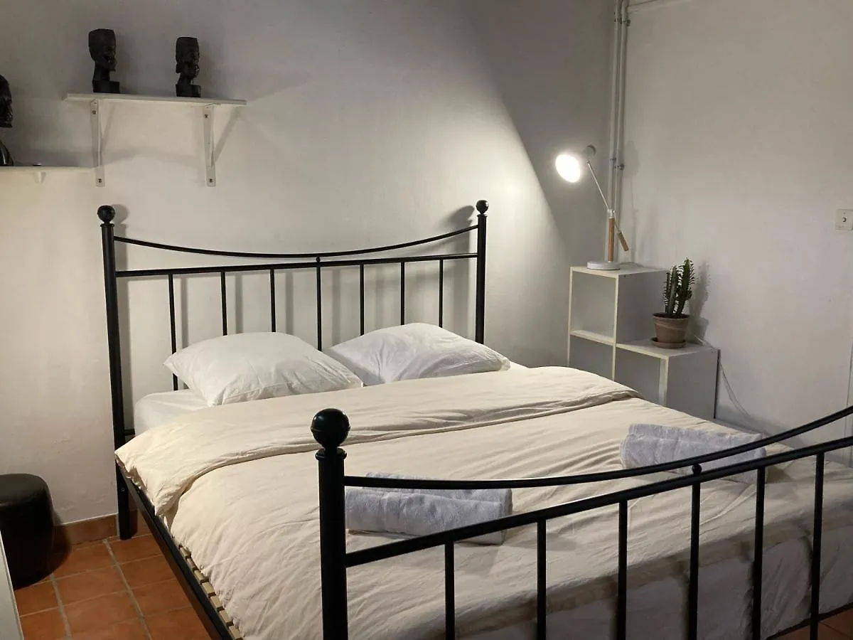 Le Cardinale - Un Voyage En Provence - 2 Chambres Avec Parking Aix-en-Provence 0*,  France